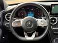 Mercedes-Benz C 220 d 4Matic,AMG,19-Zoll,Ambiente,AHK,Multi-Bea Negro - thumbnail 33