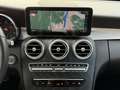 Mercedes-Benz C 220 d 4Matic,AMG,19-Zoll,Ambiente,AHK,Multi-Bea Negro - thumbnail 37