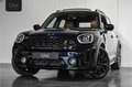 MINI Cooper SE Countryman Hybrid ALL4 Aut. | Navi | Panorama | Chester Leder Bleu - thumbnail 1