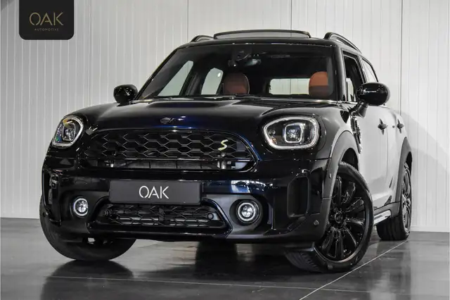 MINI Cooper SE Countryman Hybrid ALL4 Aut. | Navi | Panorama | Chester Leder