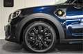 MINI Cooper SE Countryman Hybrid ALL4 Aut. | Navi | Panorama | Chester Leder Bleu - thumbnail 10