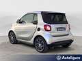 smart forTwo 90 0.9 66kW TURBO perfect twinamic Plateado - thumbnail 3