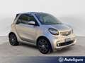 smart forTwo 90 0.9 66kW TURBO perfect twinamic Plateado - thumbnail 7