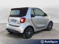 smart forTwo 90 0.9 66kW TURBO perfect twinamic Plateado - thumbnail 5