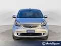 smart forTwo 90 0.9 66kW TURBO perfect twinamic Plateado - thumbnail 8