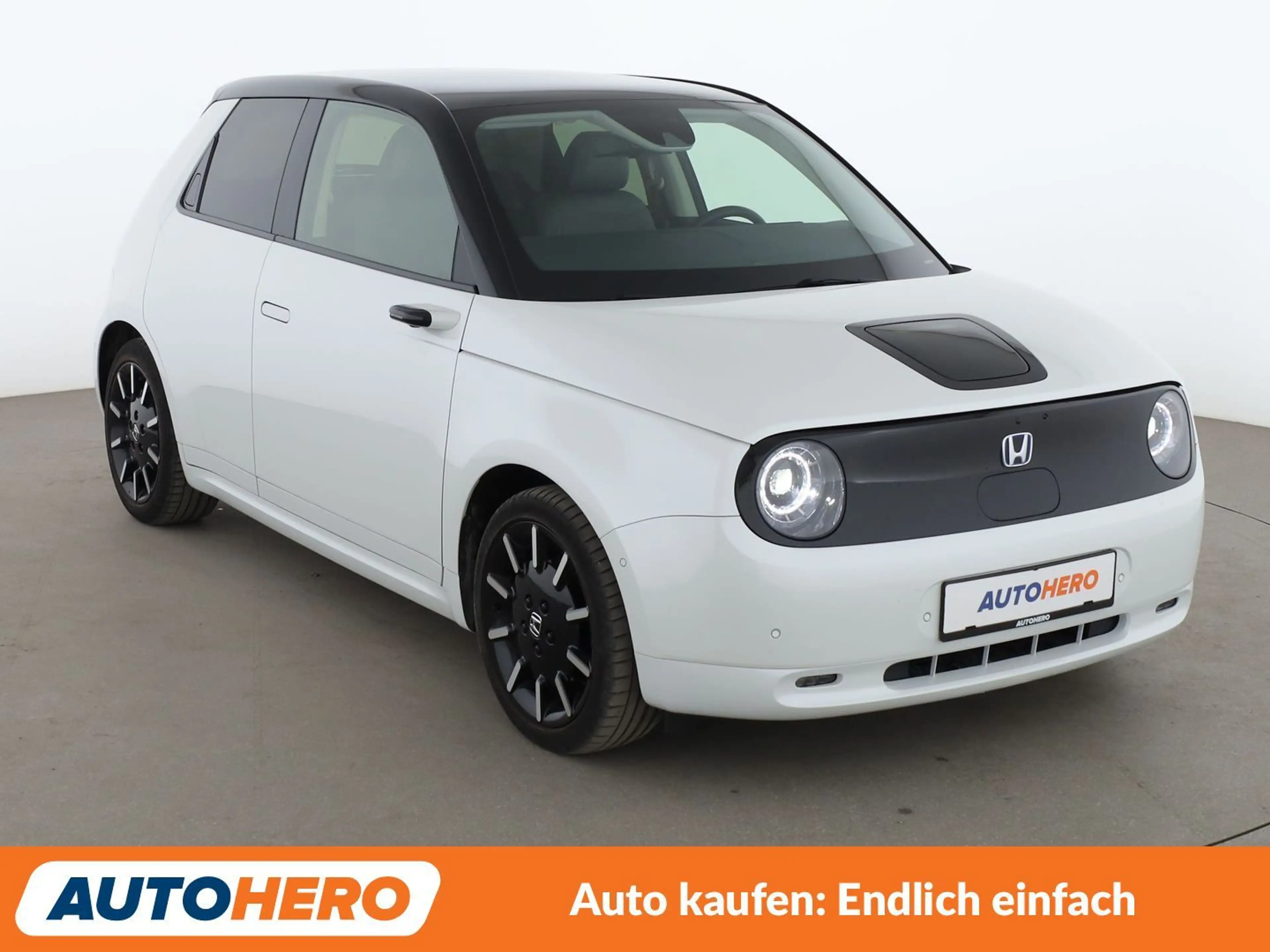 Honda e electric drive 113 kW Advance *NAVI*VC*LED*ACC*CAM — photo 8