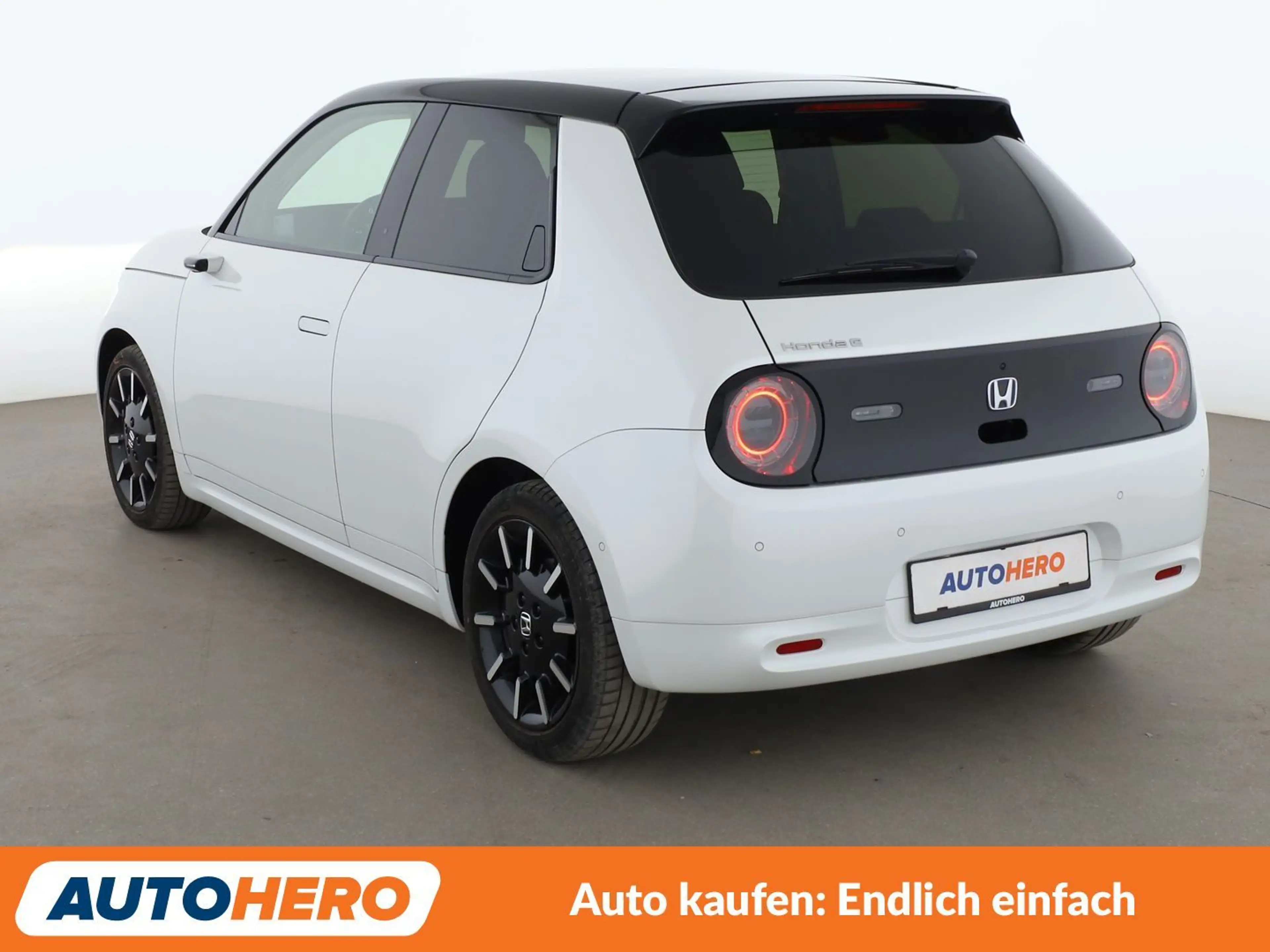 Honda e electric drive 113 kW Advance *NAVI*VC*LED*ACC*CAM — photo 4