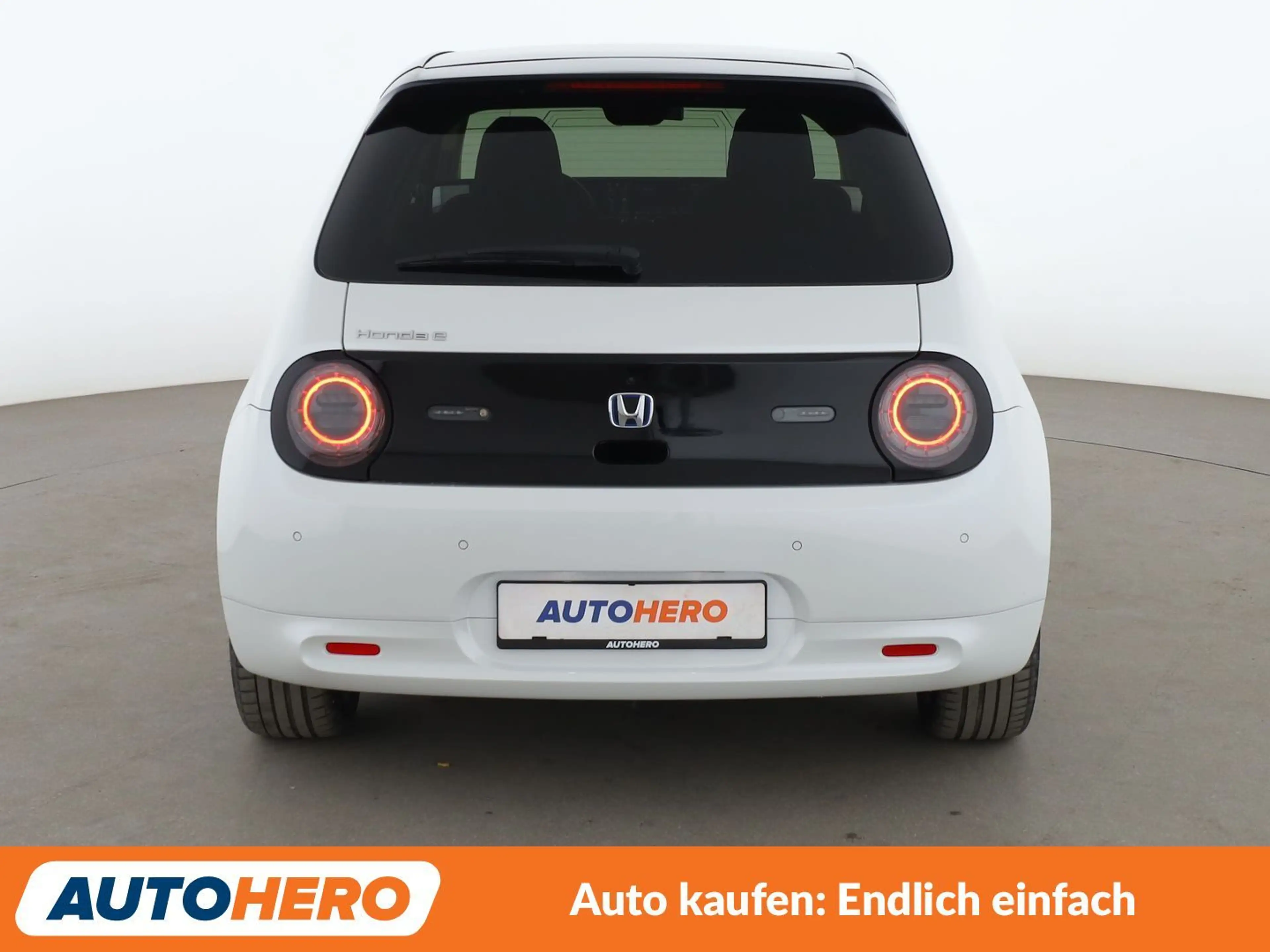 Honda e electric drive 113 kW Advance *NAVI*VC*LED*ACC*CAM — photo 5