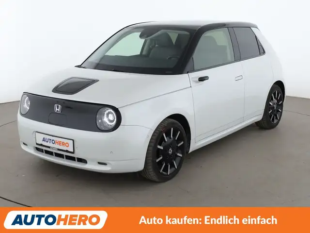 Honda e