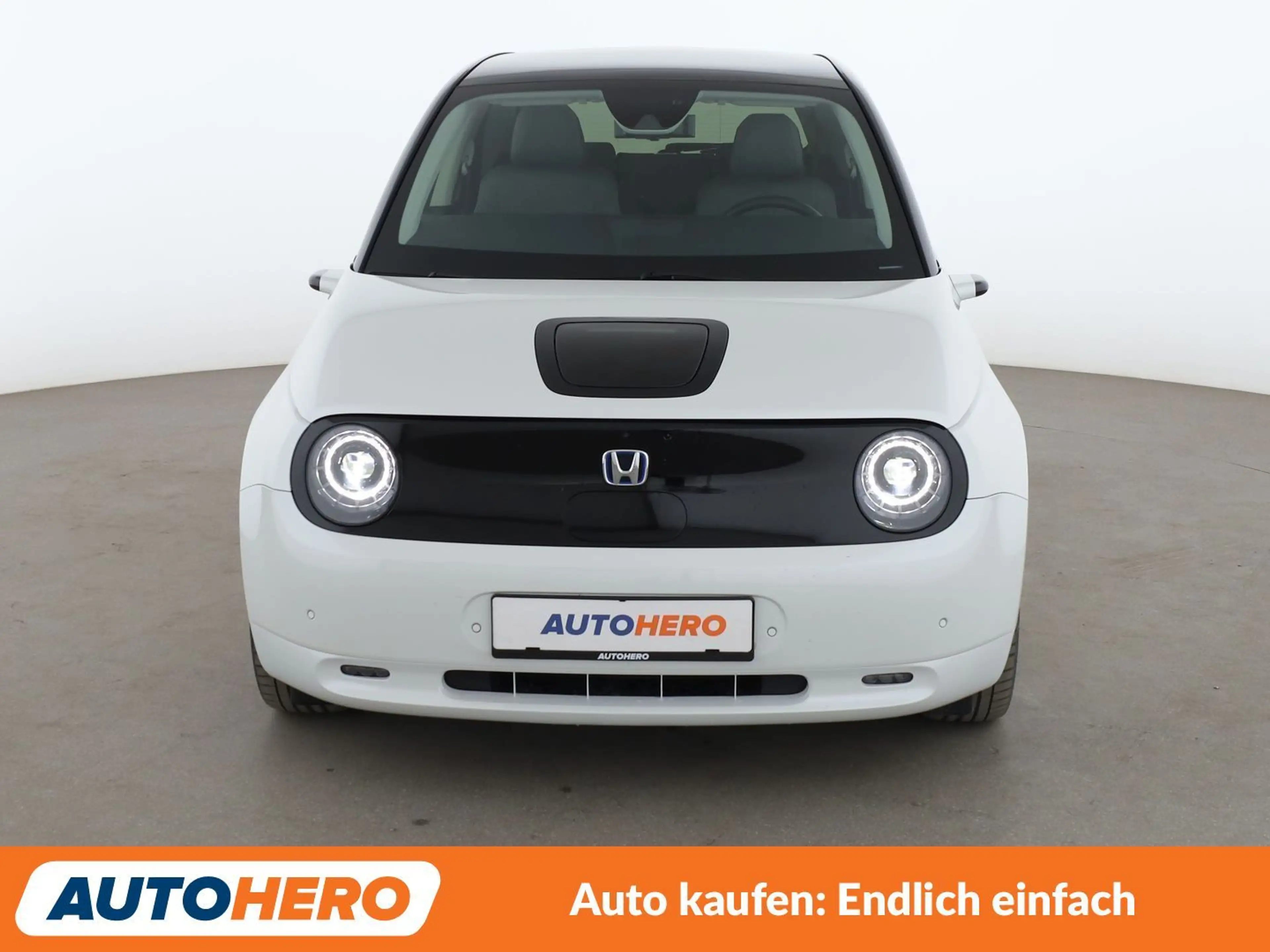 Honda e electric drive 113 kW Advance *NAVI*VC*LED*ACC*CAM — photo 9