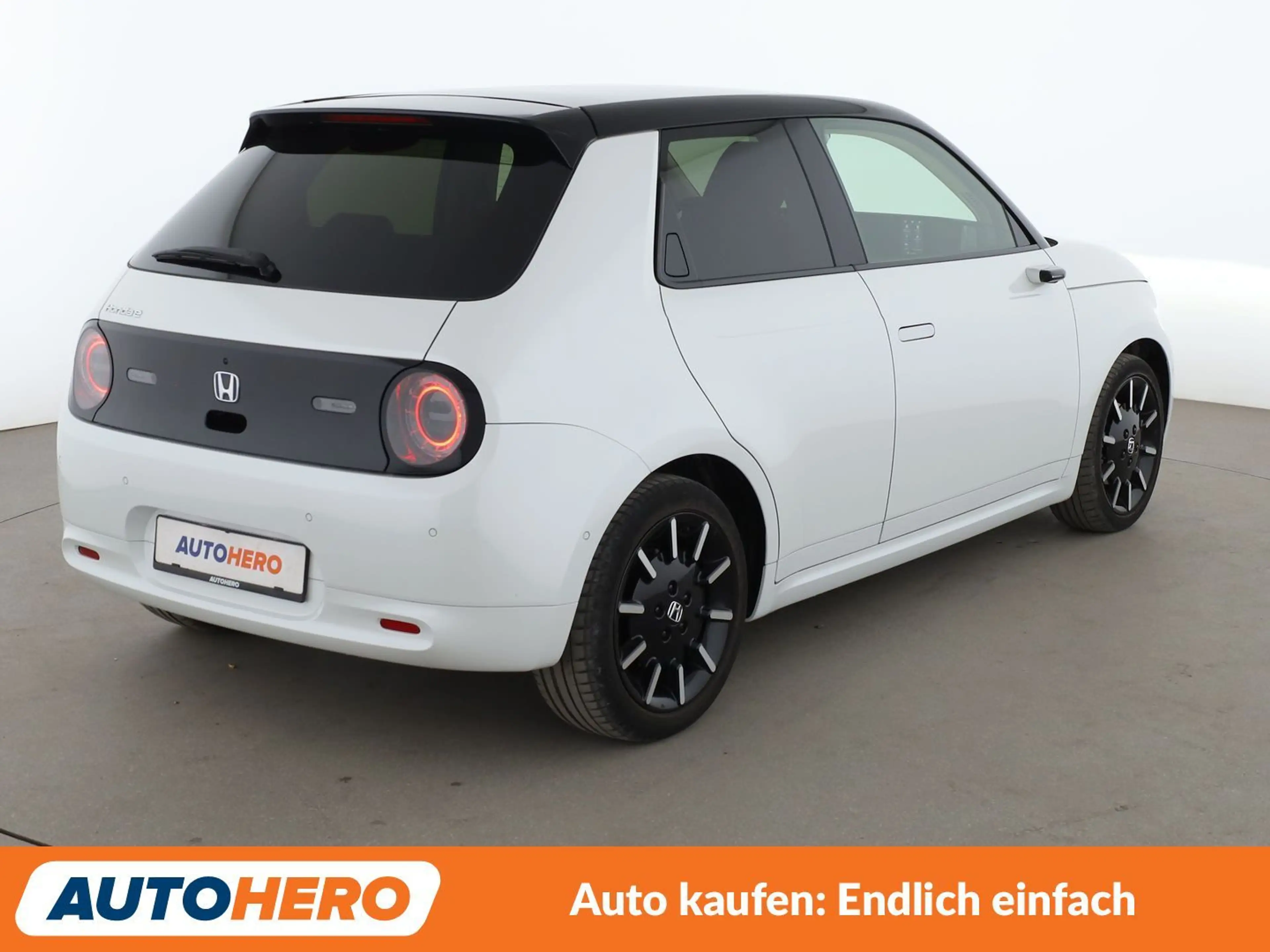 Honda e electric drive 113 kW Advance *NAVI*VC*LED*ACC*CAM — photo 6