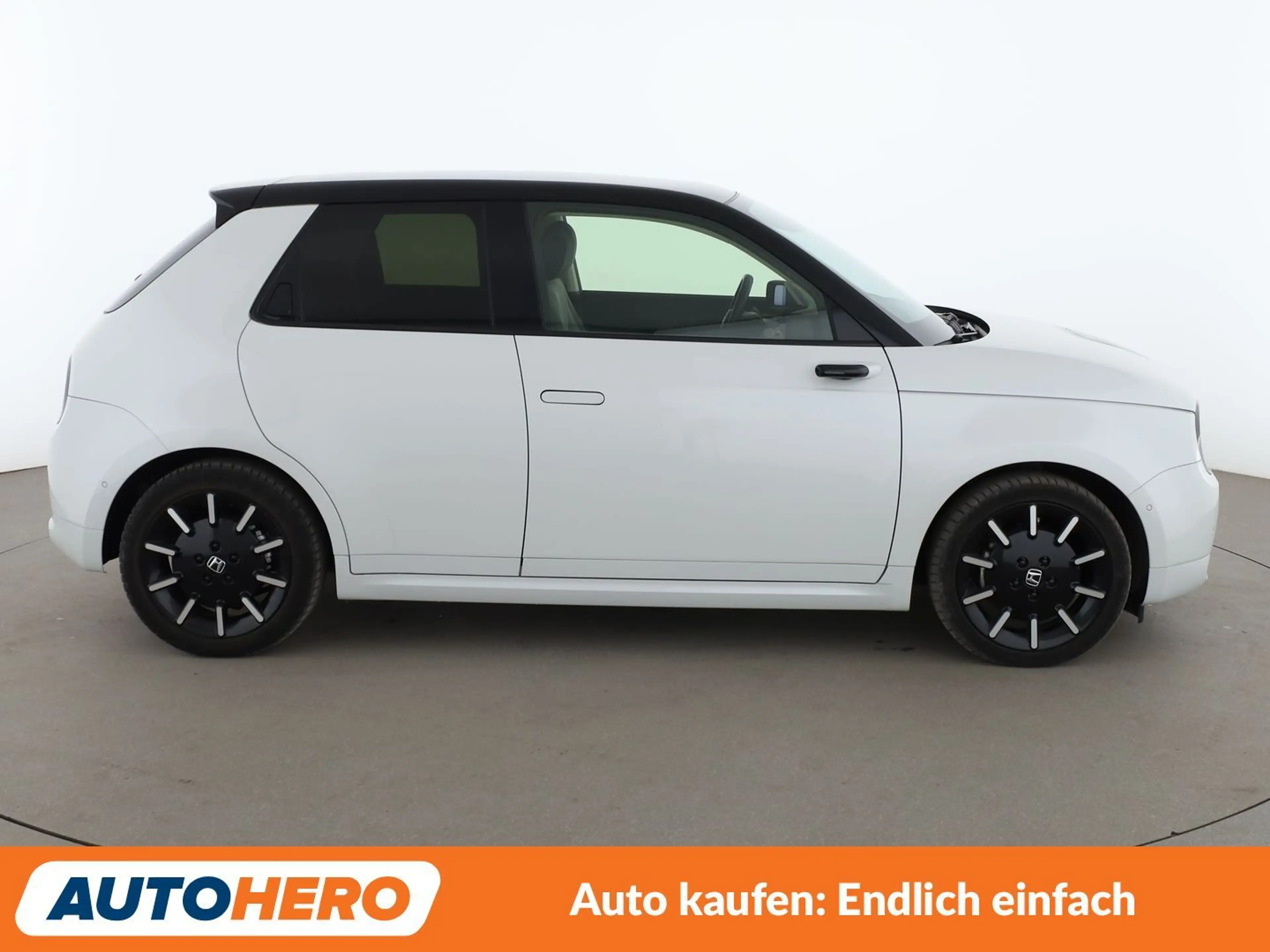 Honda e electric drive 113 kW Advance *NAVI*VC*LED*ACC*CAM — photo 7