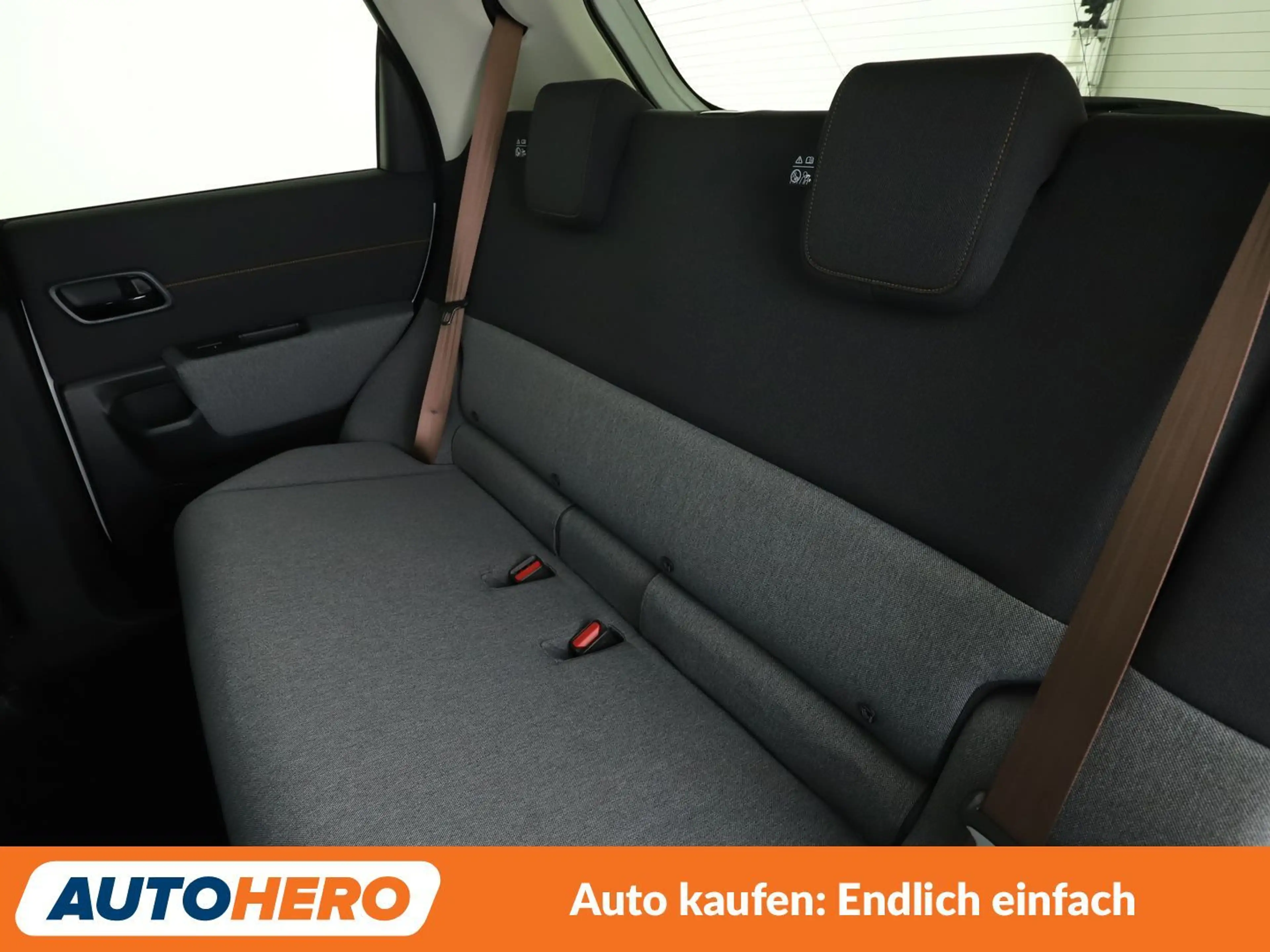 Honda e electric drive 113 kW Advance *NAVI*VC*LED*ACC*CAM — photo 14