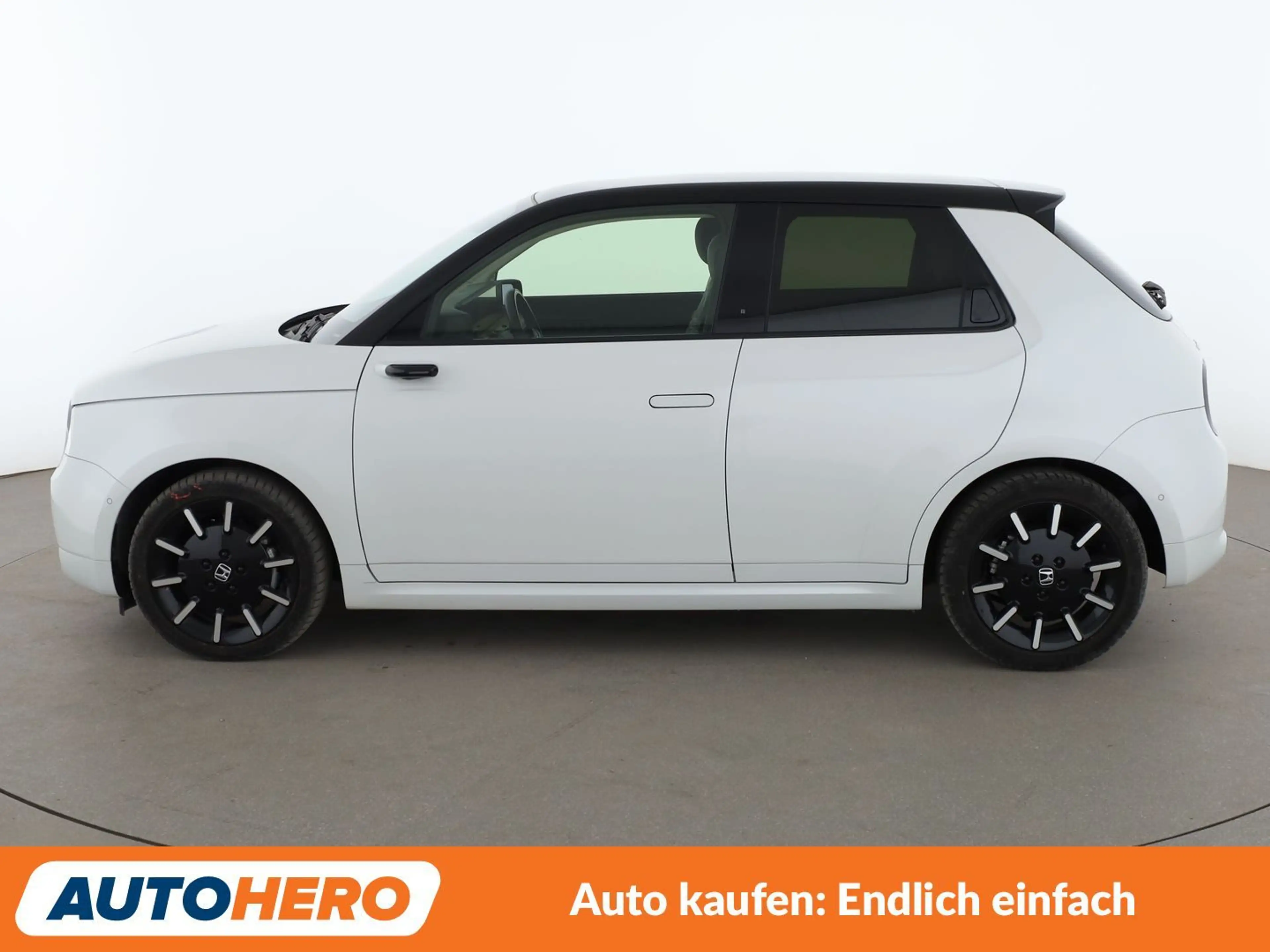 Honda e electric drive 113 kW Advance *NAVI*VC*LED*ACC*CAM — photo 3