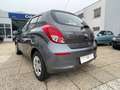 Hyundai i20 1,25 Life Gris - thumbnail 5