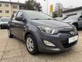 Hyundai i20 1,25 Life Grau - thumbnail 2