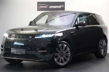 P440e 3,0 i6 PHEV AWD Dynamic HSE