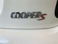 MINI Cooper S Leder Navi LED-Licht Sitzhzg Klima LM Bílá - thumbnail 7