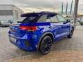 Volkswagen T-Roc 1.5 TSI DSG R-Line BLACK/PANO/RFK/ACC/APP/18" Bleu - thumbnail 5
