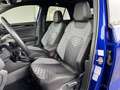 Volkswagen T-Roc 1.5 TSI DSG R-Line BLACK/PANO/RFK/ACC/APP/18" Bleu - thumbnail 11