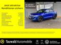 Volkswagen T-Roc 1.5 TSI DSG R-Line BLACK/PANO/RFK/ACC/APP/18" Bleu - thumbnail 1