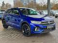 Volkswagen T-Roc 1.5 TSI DSG R-Line BLACK/PANO/RFK/ACC/APP/18" Bleu - thumbnail 3