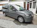 Volkswagen Caddy Life Maxi Gris - thumbnail 2