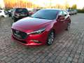 Mazda 3 Lim. Signature +*Automatik*Kamera*LED* Rot - thumbnail 1