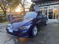 Volkswagen Golf GOLF 8 1.5 HYBRID TSI DSG 150cv - IMM. 11/2020 Blu/Azzurro - thumbnail 2