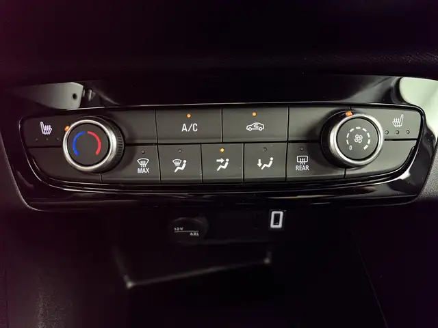 Opel Corsa view 14