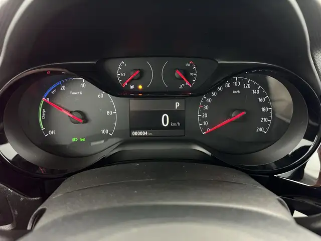 Opel Corsa view 11
