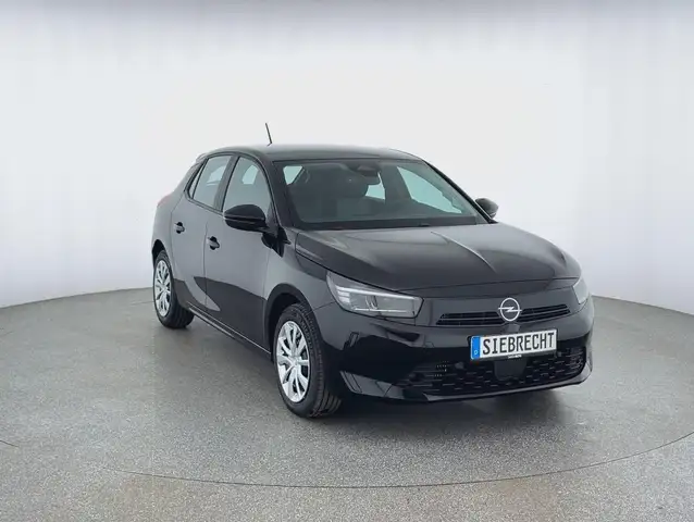Opel Corsa view 3