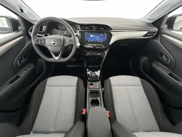 Opel Corsa view 7