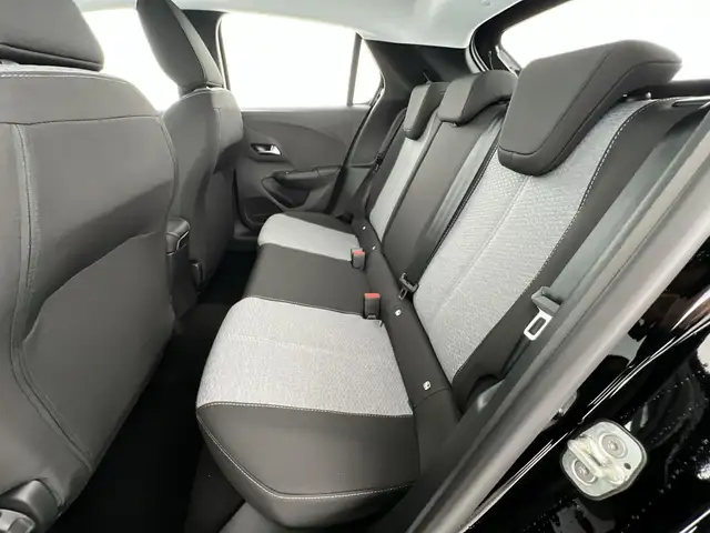 Opel Corsa view 9