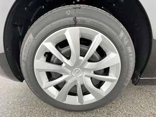 Opel Corsa view 6