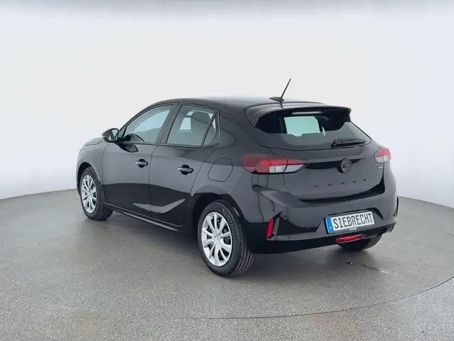 Opel Corsa view 5