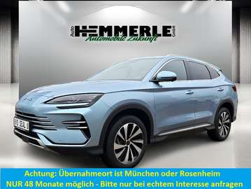 DM-i (PHEV) Boost SUV