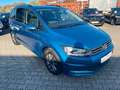 Volkswagen Touran Comfortline BMT/Start-Stopp*1 Hand*PDC* Bleu - thumbnail 5