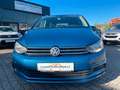 Volkswagen Touran Comfortline BMT/Start-Stopp*1 Hand*PDC* Bleu - thumbnail 3