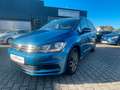 Volkswagen Touran Comfortline BMT/Start-Stopp*1 Hand*PDC* Bleu - thumbnail 1