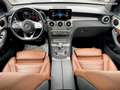Mercedes-Benz GLC 300 MERCEDES COUPÉ (2) 300 de EQ-POWER 9G-trônic AMG LINE Gris - thumbnail 5