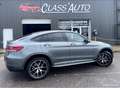 Mercedes-Benz GLC 300 MERCEDES COUPÉ (2) 300 de EQ-POWER 9G-trônic AMG LINE Gris - thumbnail 3