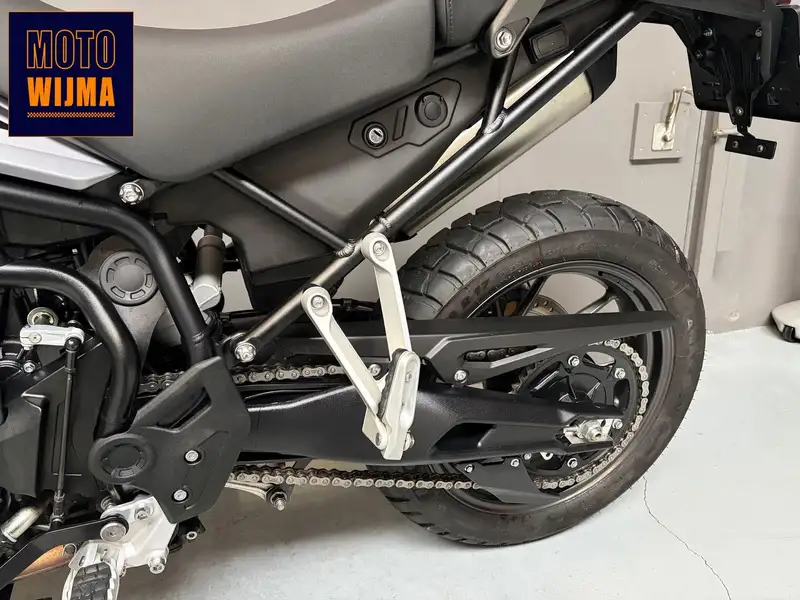 Triumph Tiger Sport - foto 7