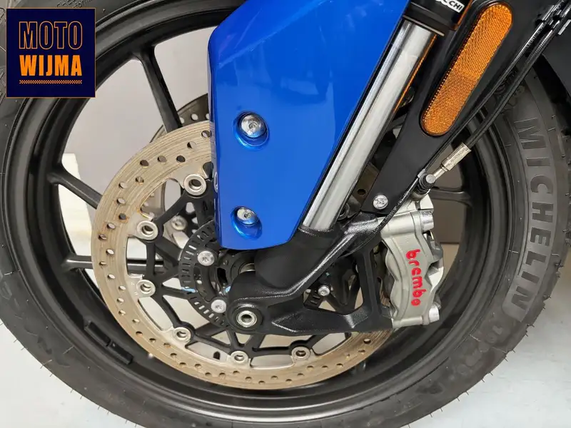 Triumph Tiger Sport - foto 8