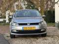 Volkswagen Polo 1.2 TSI Comfortline Business R|Cruise|Nette auto! Gris - thumbnail 2