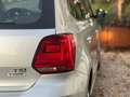 Volkswagen Polo 1.2 TSI Comfortline Business R|Cruise|Nette auto! Gris - thumbnail 17