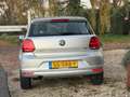 Volkswagen Polo 1.2 TSI Comfortline Business R|Cruise|Nette auto! Gris - thumbnail 4