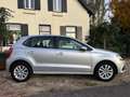 Volkswagen Polo 1.2 TSI Comfortline Business R|Cruise|Nette auto! Gris - thumbnail 5