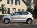 Volkswagen Polo 1.2 TSI Comfortline Business R|Cruise|Nette auto! Gris - thumbnail 3
