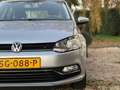 Volkswagen Polo 1.2 TSI Comfortline Business R|Cruise|Nette auto! Gris - thumbnail 16